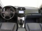 Honda Accord Coupe 2003 года (US)
